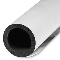 Трубка K-FLEX 13x022 ST IN CLAD Grey