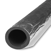 Трубка K-FLEX 19x125 ST IC CLAD SR