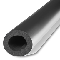 Трубка K-FLEX 09x048 ECO black AL CLAD